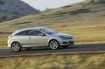 Opel Astra GTC 2005 года